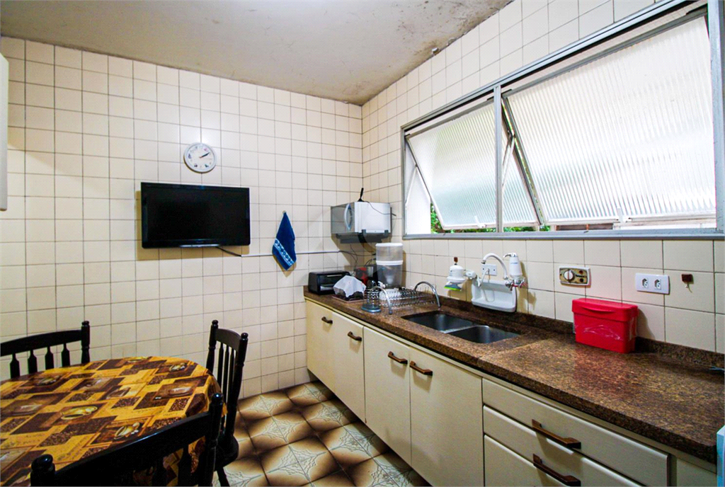 Venda Apartamento São Paulo Paraíso REO591895 29