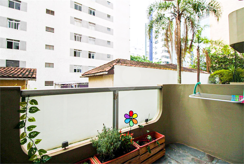 Venda Apartamento São Paulo Paraíso REO591895 26