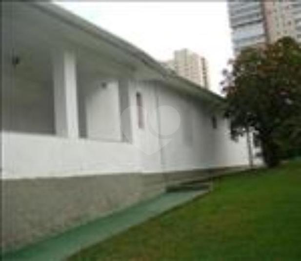 Venda Casa térrea São Paulo Vila Madalena REO59190 10