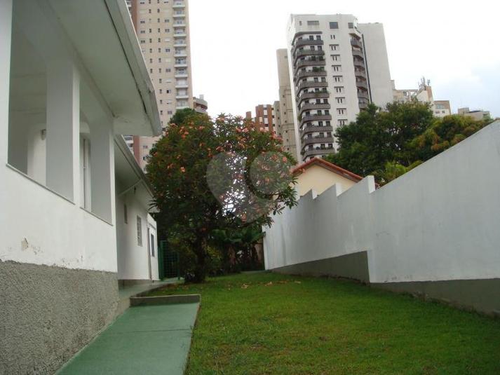 Venda Casa térrea São Paulo Vila Madalena REO59190 2