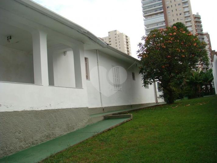 Venda Casa térrea São Paulo Vila Madalena REO59190 4