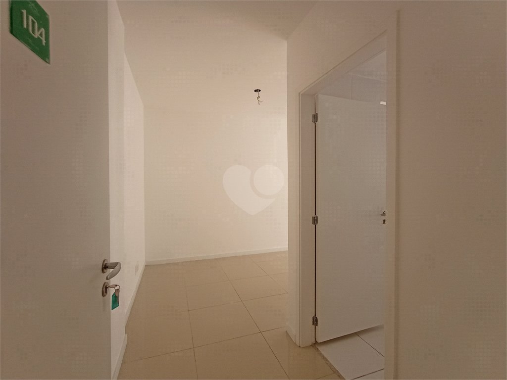 Venda Apartamento Rio De Janeiro Vila Isabel REO591901 21