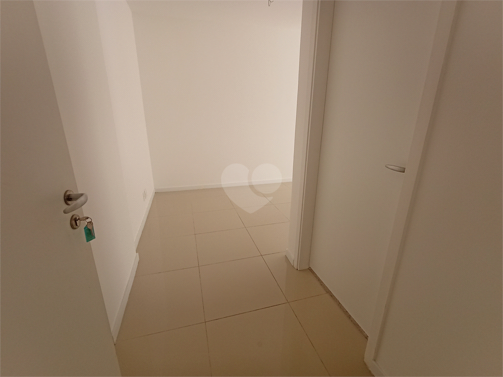 Venda Apartamento Rio De Janeiro Vila Isabel REO591901 4