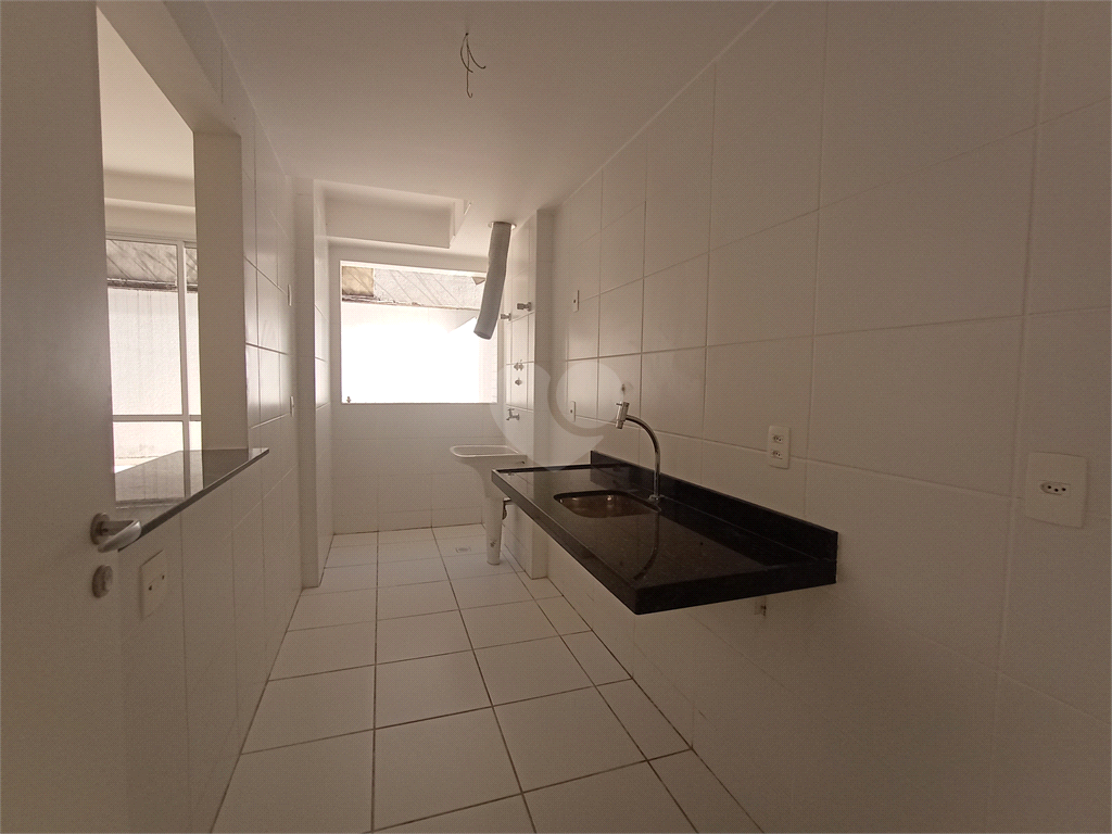 Venda Apartamento Rio De Janeiro Vila Isabel REO591901 6