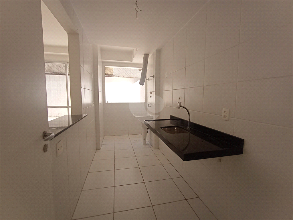 Venda Apartamento Rio De Janeiro Vila Isabel REO591901 24