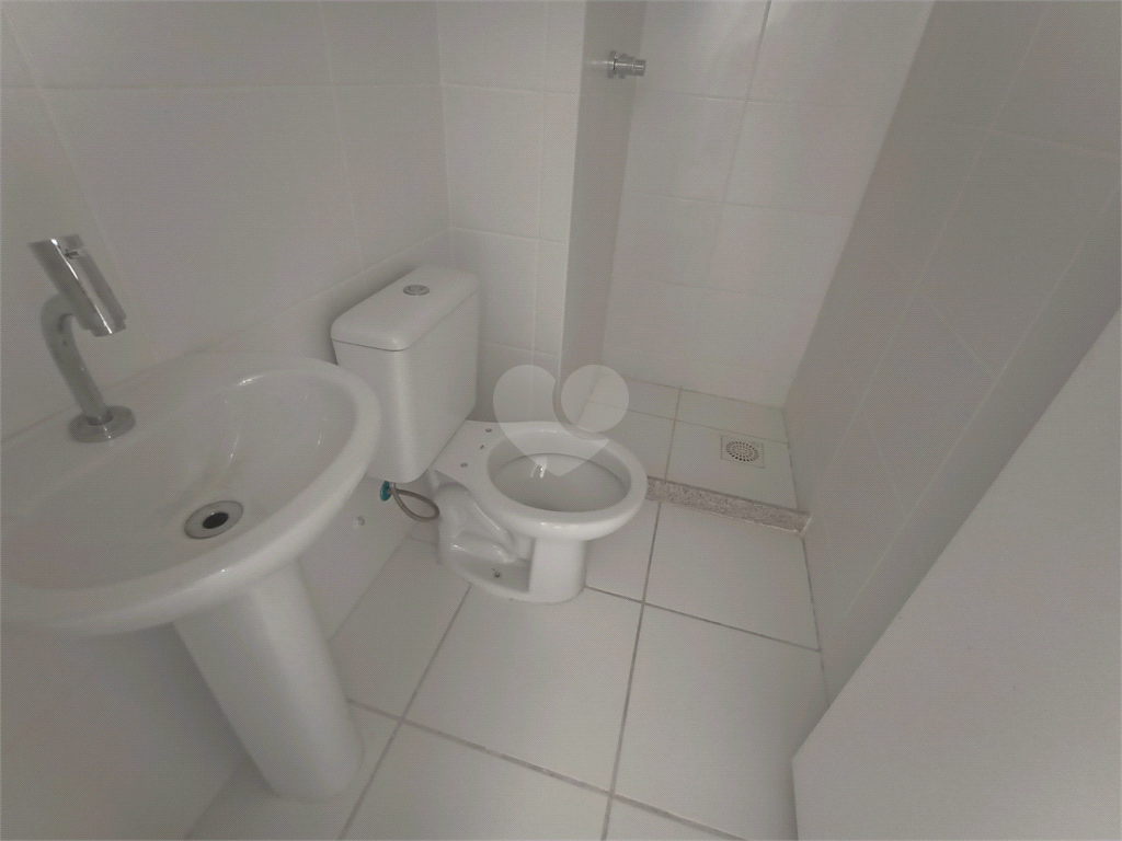 Venda Apartamento Rio De Janeiro Vila Isabel REO591901 11