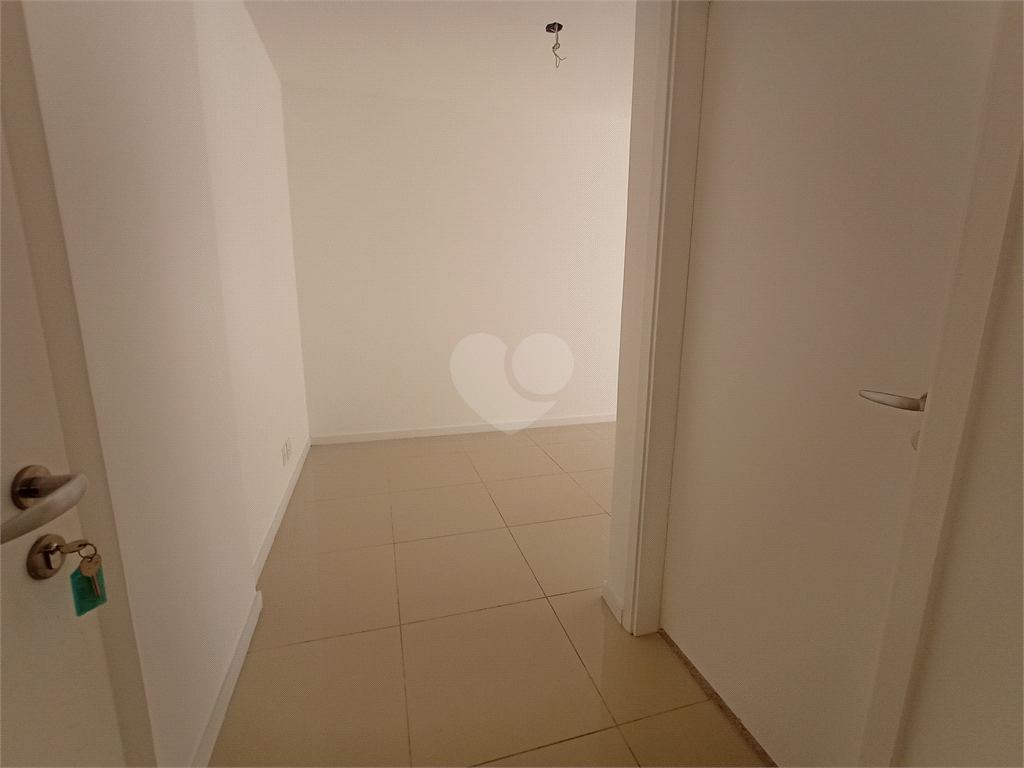 Venda Apartamento Rio De Janeiro Vila Isabel REO591901 20