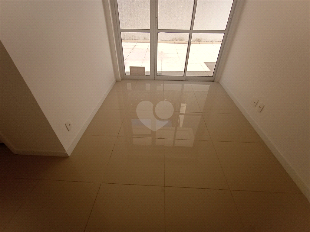 Venda Apartamento Rio De Janeiro Vila Isabel REO591901 3