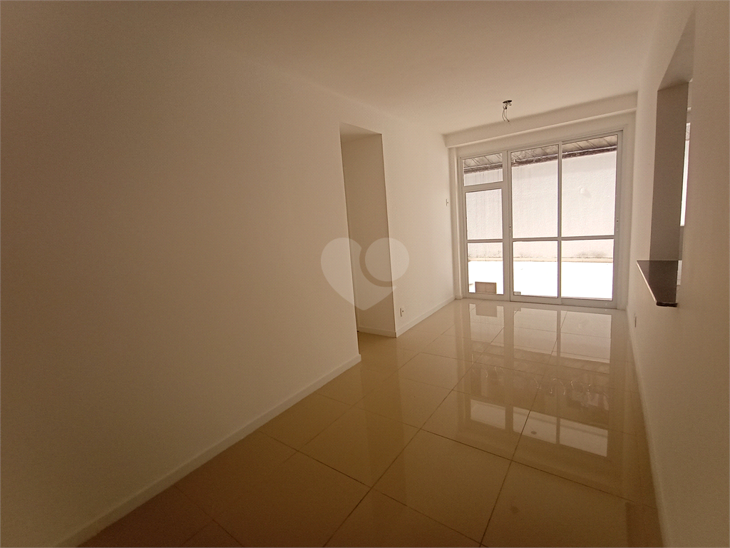 Venda Apartamento Rio De Janeiro Vila Isabel REO591901 23