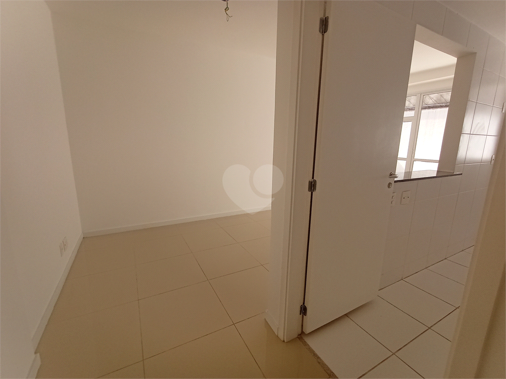 Venda Apartamento Rio De Janeiro Vila Isabel REO591901 22