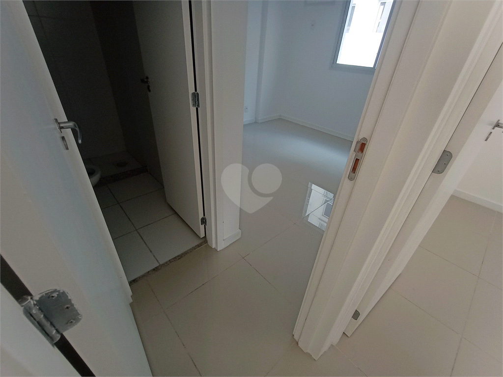 Venda Apartamento Rio De Janeiro Vila Isabel REO591901 5