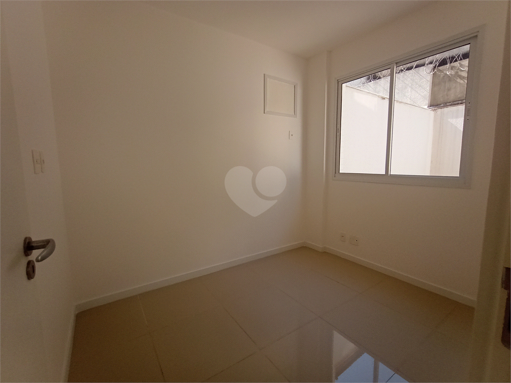 Venda Apartamento Rio De Janeiro Vila Isabel REO591901 29