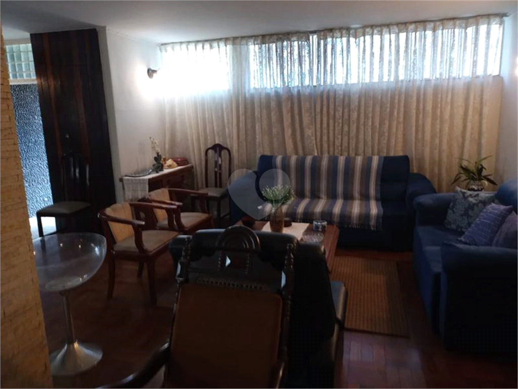 Aluguel Casa térrea São Paulo Planalto Paulista REO591906 18