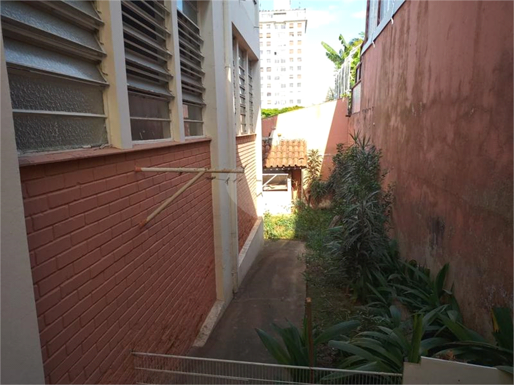 Venda Casa térrea São Paulo Planalto Paulista REO591906 24