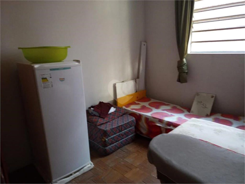 Venda Casa térrea São Paulo Planalto Paulista REO591906 26