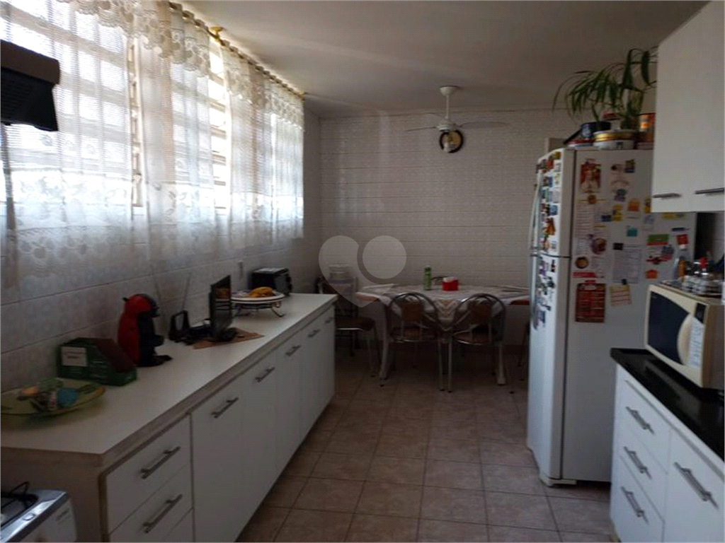 Venda Casa térrea São Paulo Planalto Paulista REO591906 15