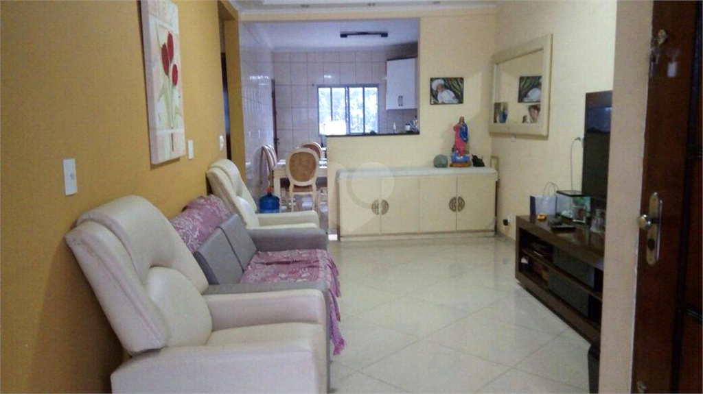 Venda Sobrado São Paulo Parque Casa De Pedra REO591923 11