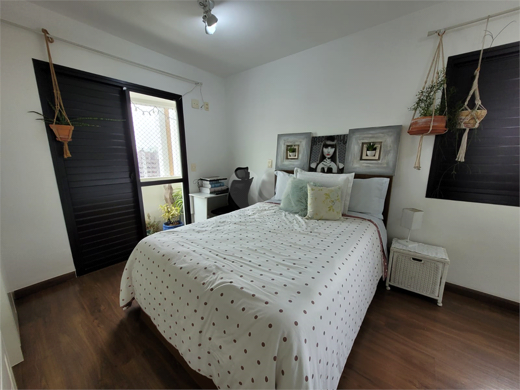 Venda Apartamento São Paulo Vila Hamburguesa REO591941 14