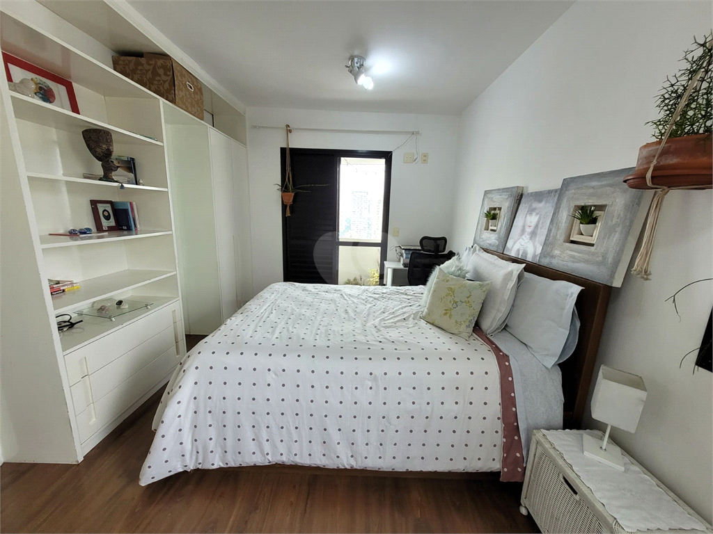 Venda Apartamento São Paulo Vila Hamburguesa REO591941 15