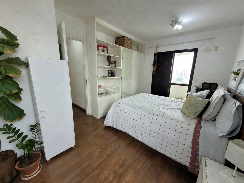 Venda Apartamento São Paulo Vila Hamburguesa REO591941 16