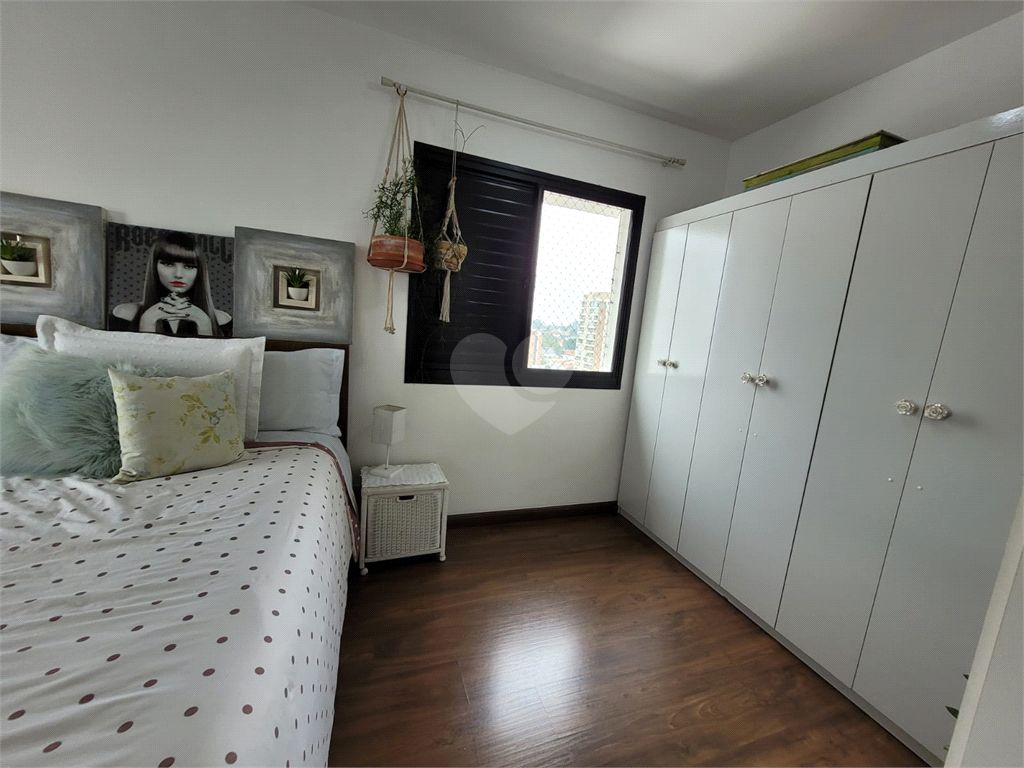 Venda Apartamento São Paulo Vila Hamburguesa REO591941 11