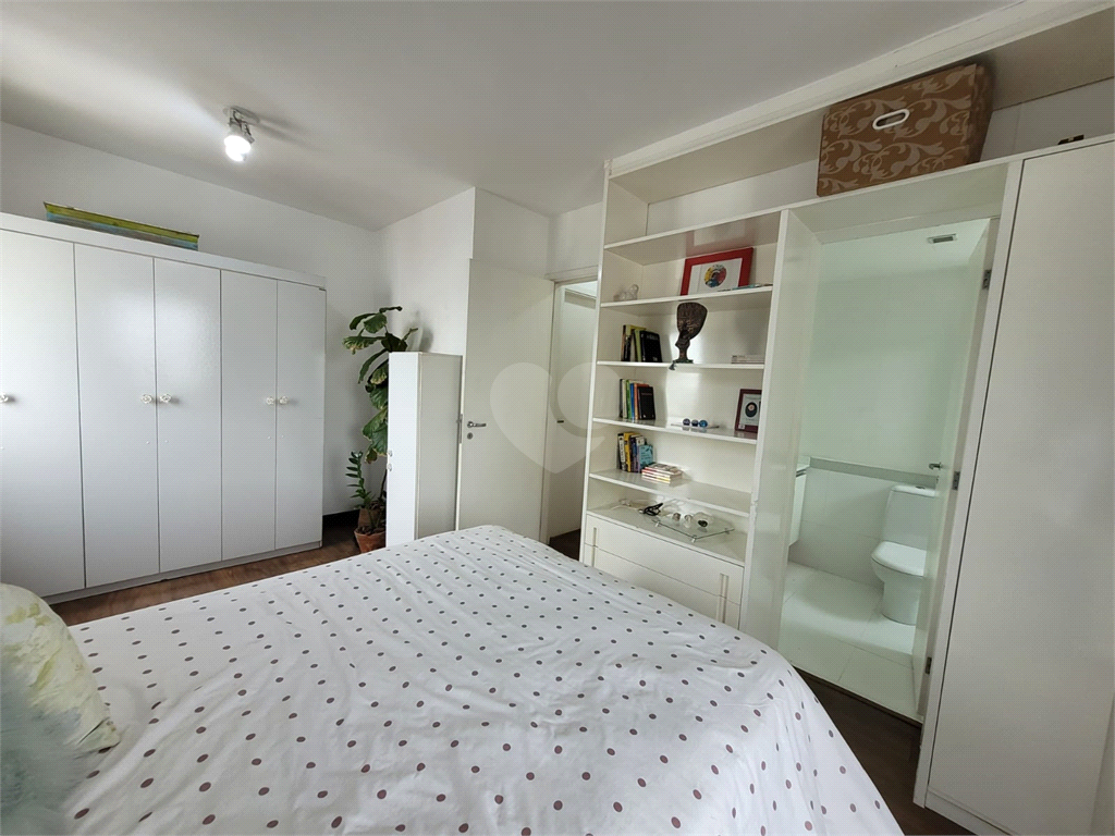 Venda Apartamento São Paulo Vila Hamburguesa REO591941 21