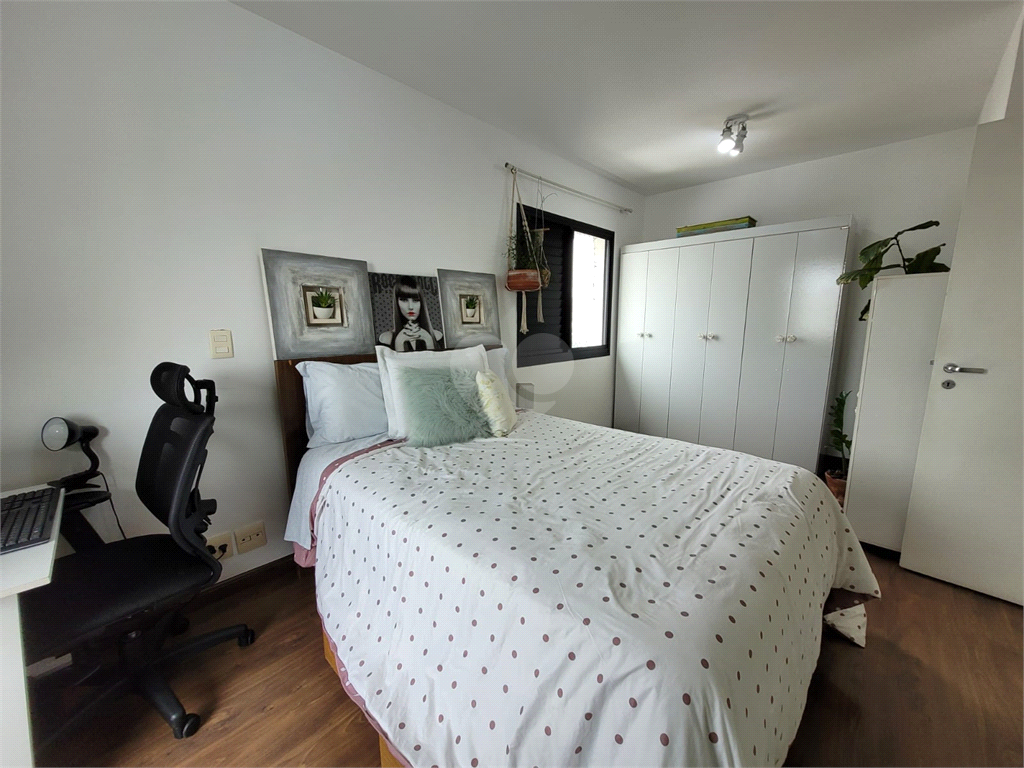 Venda Apartamento São Paulo Vila Hamburguesa REO591941 13