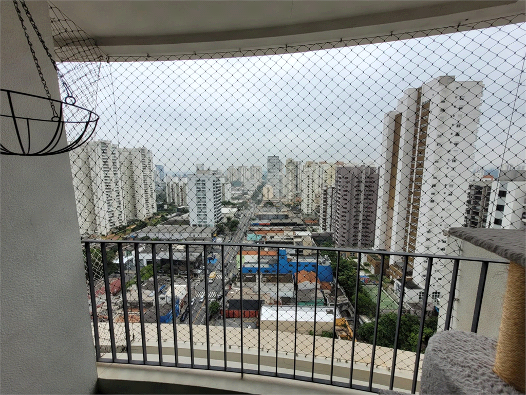 Venda Apartamento São Paulo Vila Hamburguesa REO591941 5