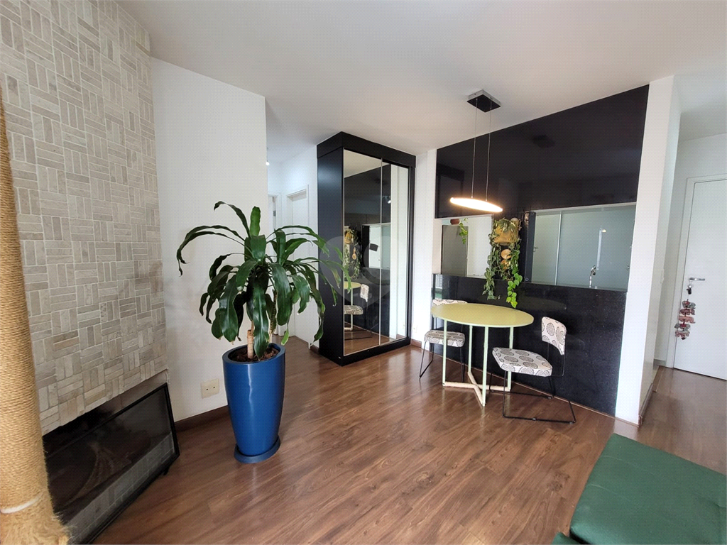 Venda Apartamento São Paulo Vila Hamburguesa REO591941 7