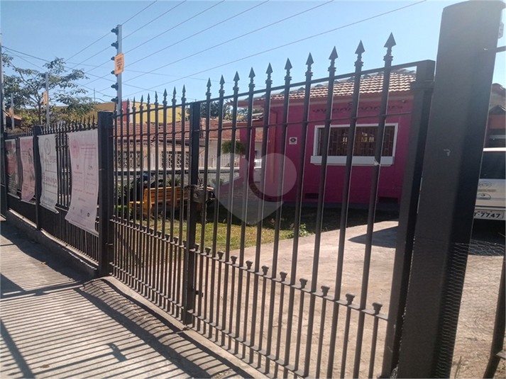 Venda Terreno São Paulo Jaçanã REO591949 6