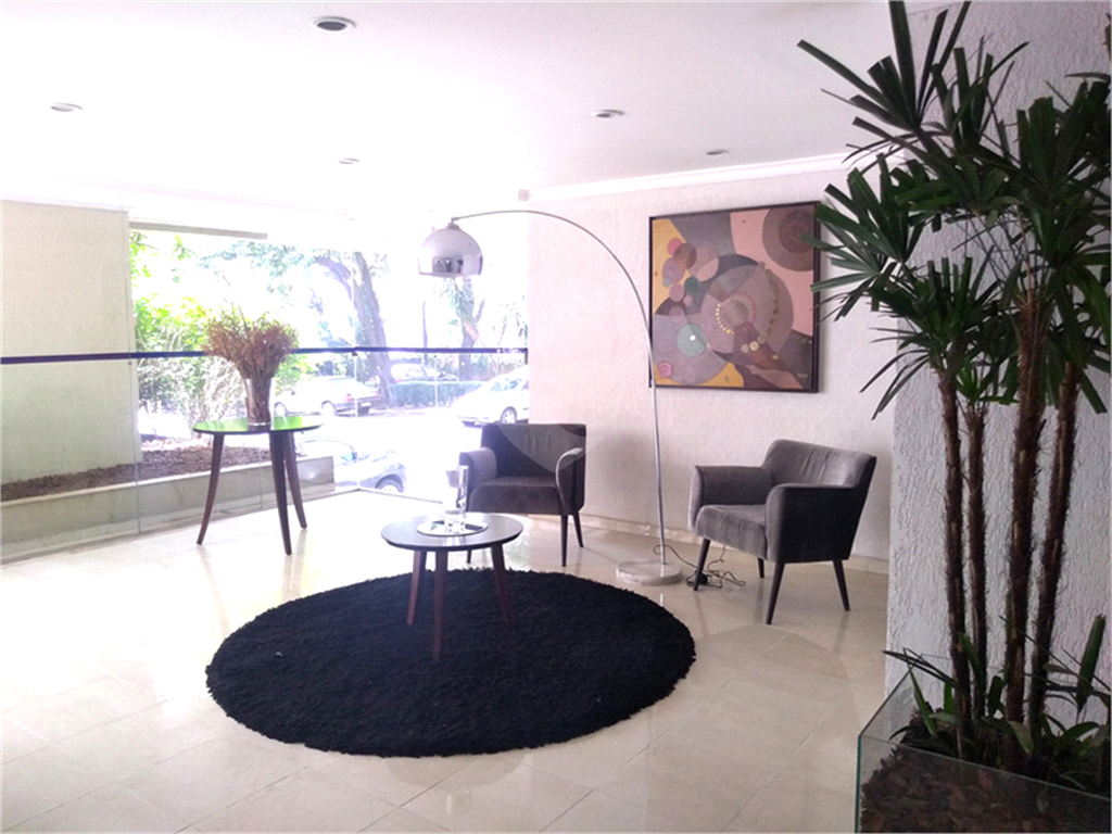 Venda Apartamento São Paulo Vila Olímpia REO591951 13