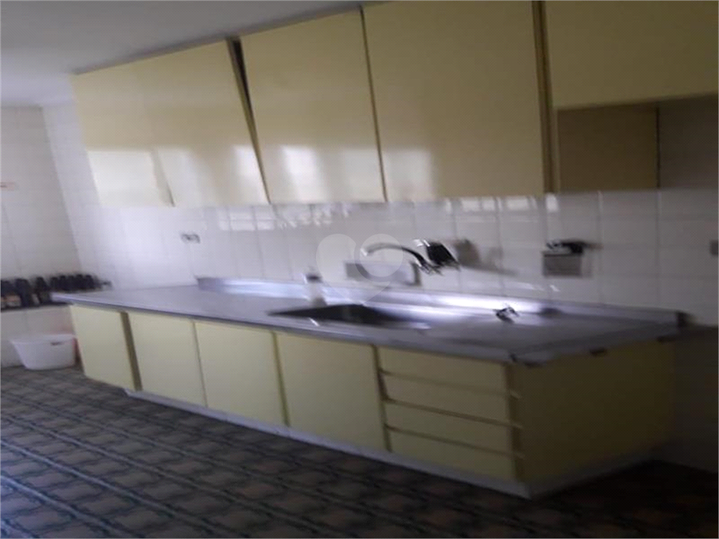 Venda Apartamento São Paulo Vila Olímpia REO591951 5