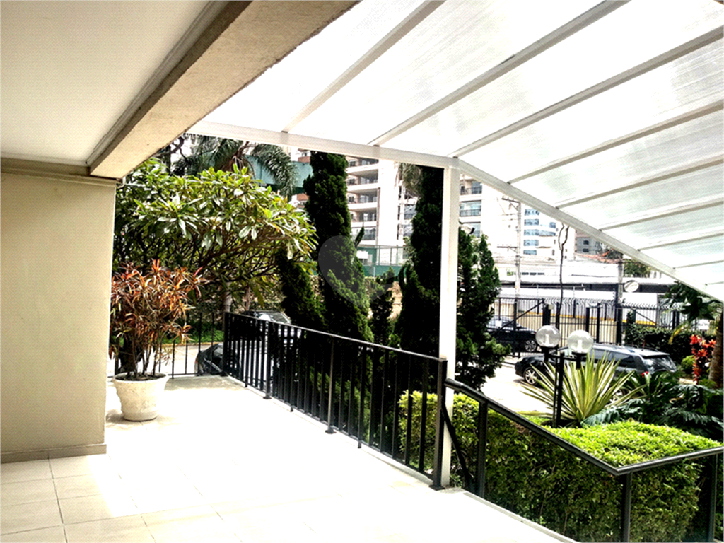 Venda Apartamento São Paulo Vila Olímpia REO591951 15