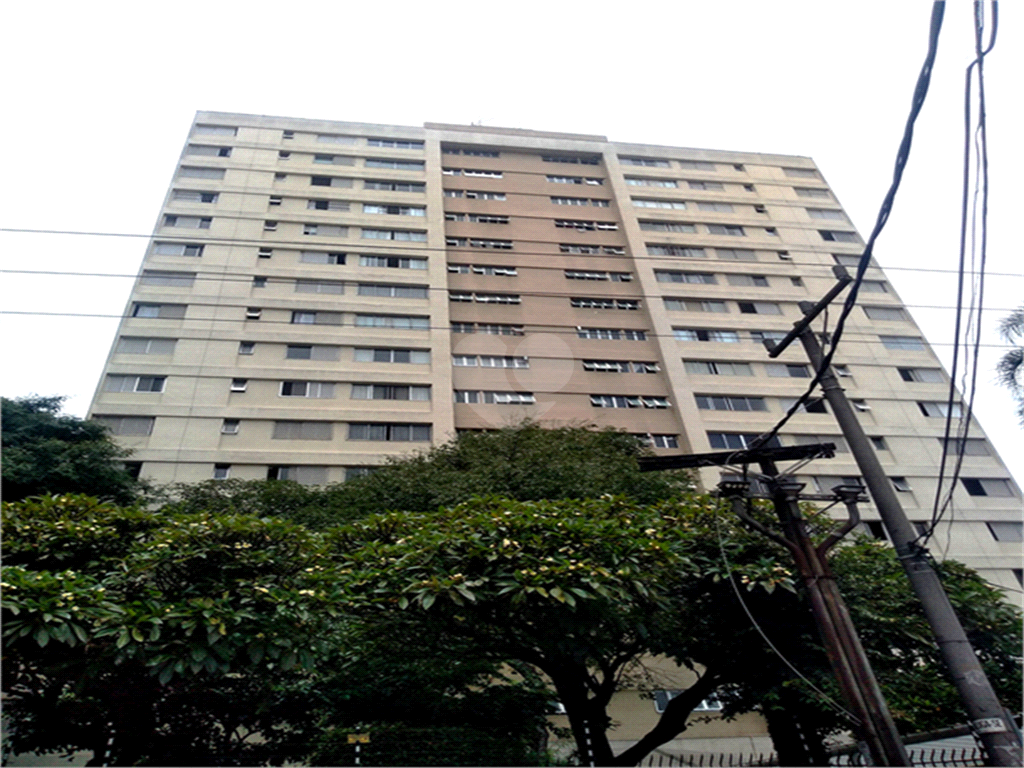 Venda Apartamento São Paulo Vila Olímpia REO591951 19