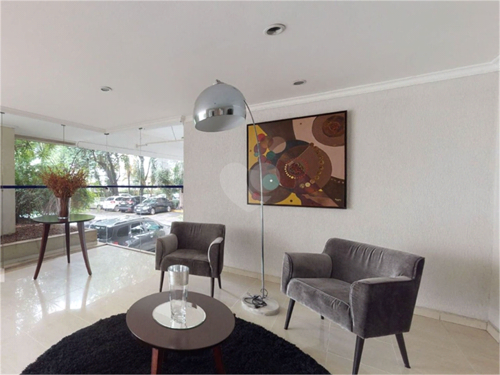 Venda Apartamento São Paulo Vila Olímpia REO591951 9