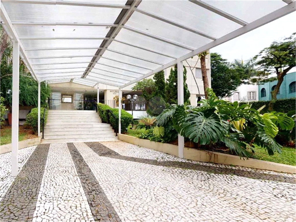 Venda Apartamento São Paulo Vila Olímpia REO591951 10