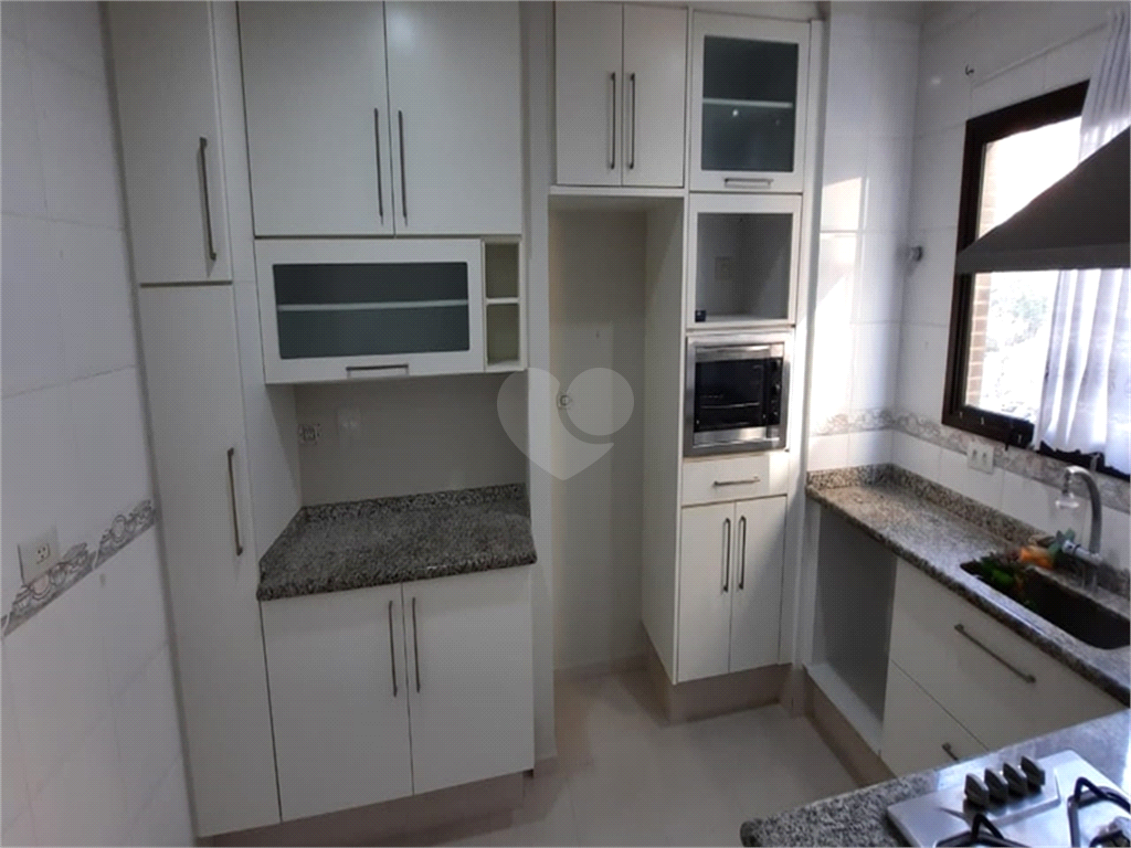 Venda Apartamento São Paulo Vila Paulicéia REO591965 13