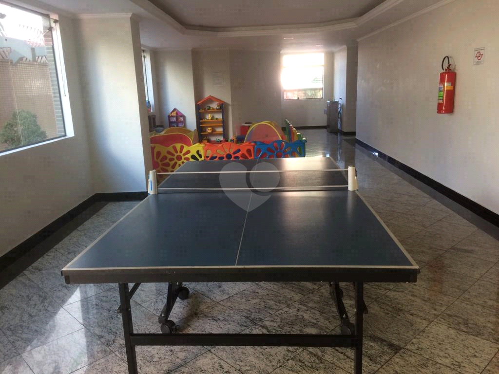 Venda Apartamento São Paulo Vila Paulicéia REO591965 26