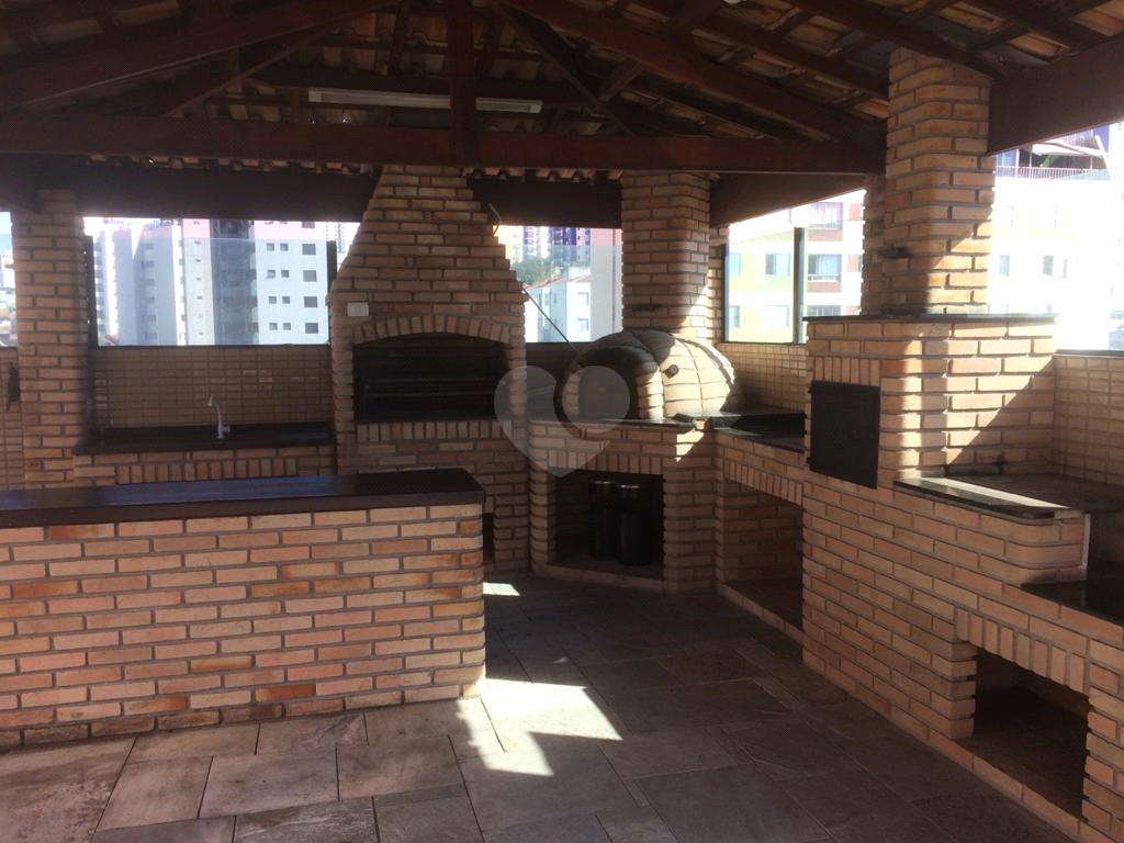 Venda Apartamento São Paulo Vila Paulicéia REO591965 22