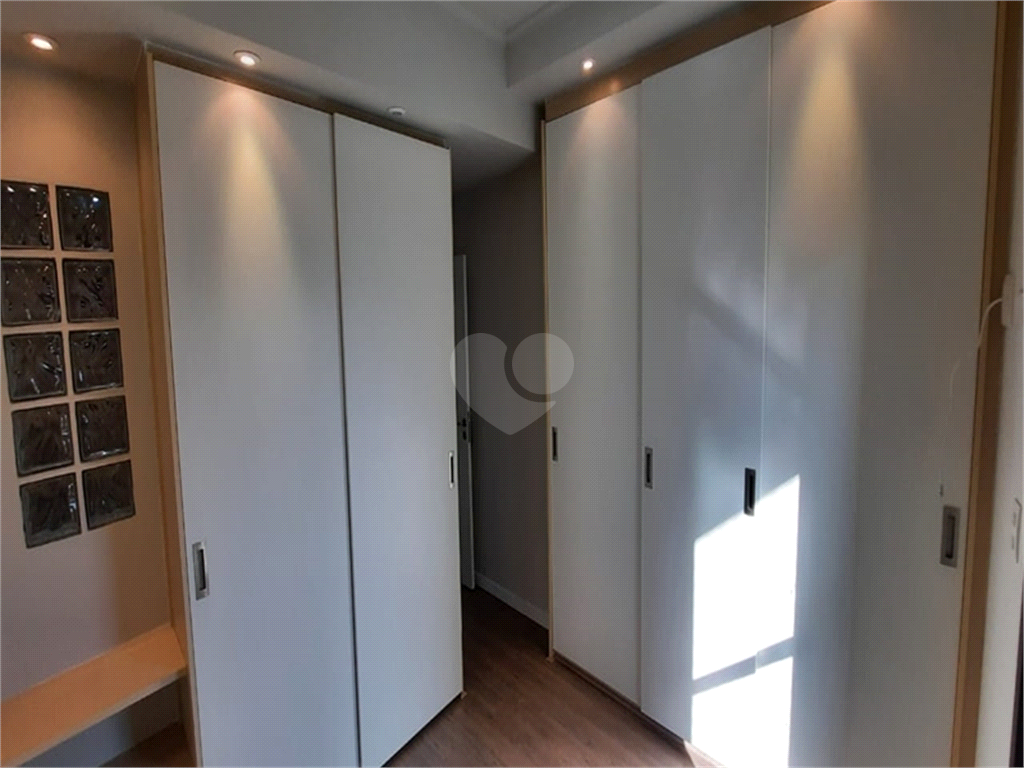 Venda Apartamento São Paulo Vila Paulicéia REO591965 15