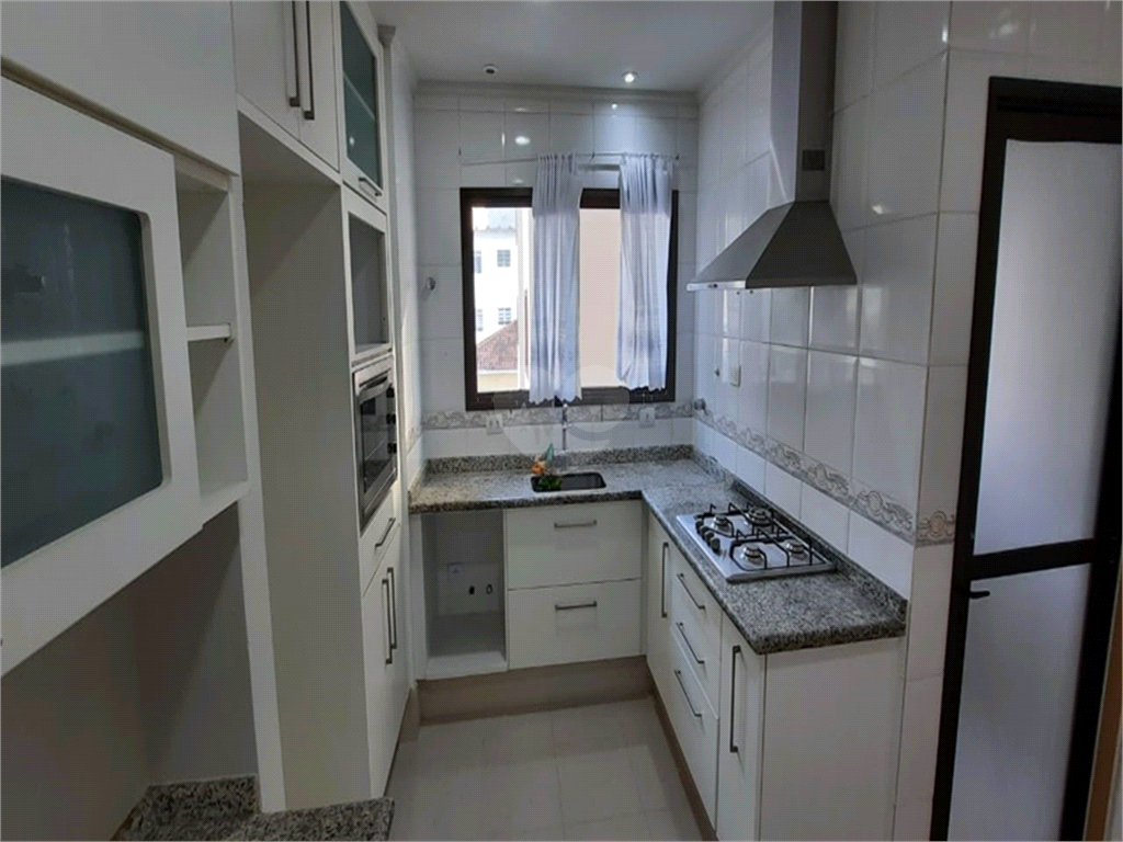 Venda Apartamento São Paulo Vila Paulicéia REO591965 12