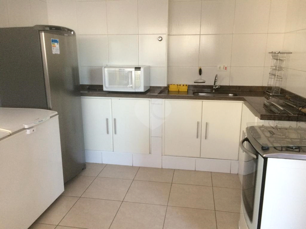 Venda Apartamento São Paulo Vila Paulicéia REO591965 11