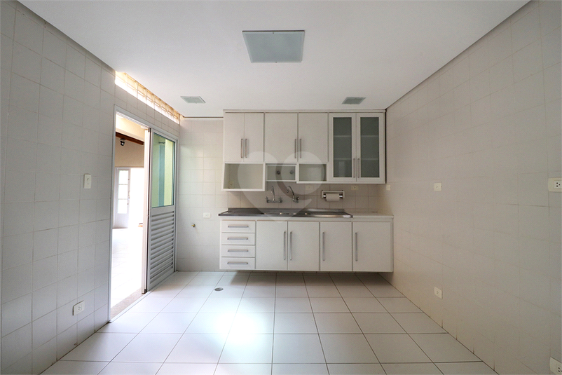 Venda Casa São Paulo Vila Mariana REO591992 22