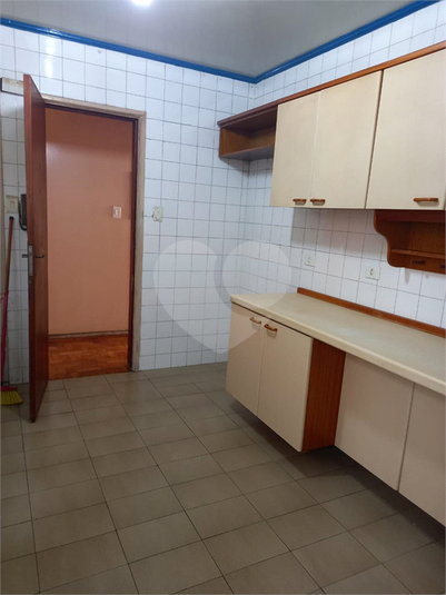 Venda Apartamento São Paulo Vila Mariana REO592013 13