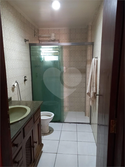 Venda Apartamento São Paulo Vila Mariana REO592013 3