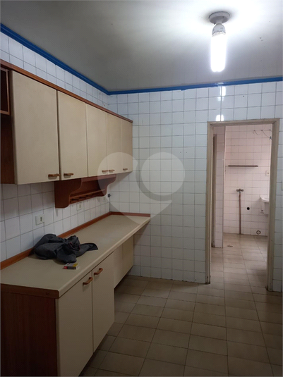 Venda Apartamento São Paulo Vila Mariana REO592013 29