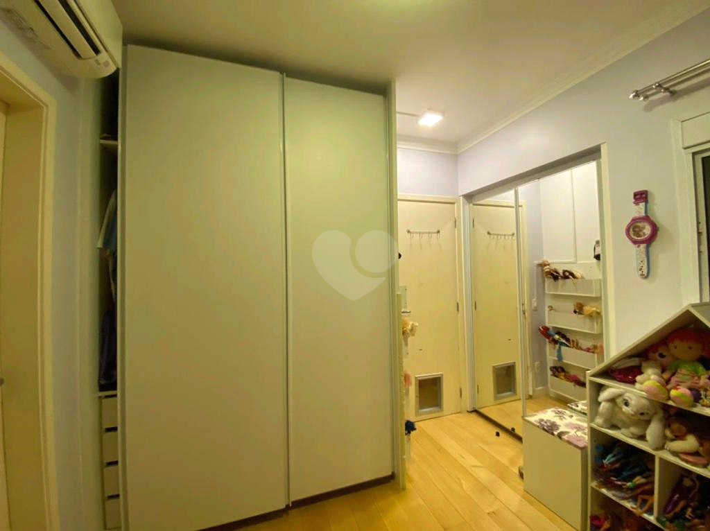 Venda Apartamento São Paulo Aclimação REO592055 15