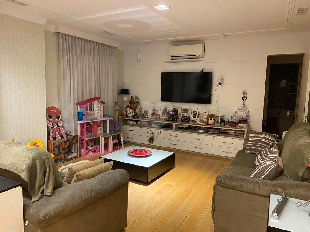 Venda Apartamento São Paulo Aclimação REO592055 25