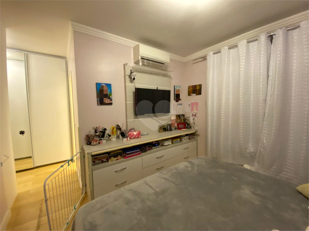 Venda Apartamento São Paulo Aclimação REO592055 75