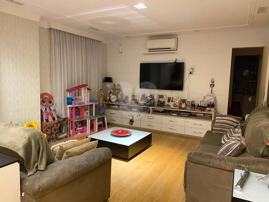 Venda Apartamento São Paulo Aclimação REO592055 99